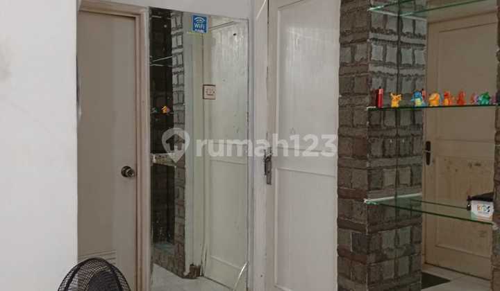 Rumah Siap Huni Dalam Komplek Mahkota Simprug Ciledug Tangerang 2