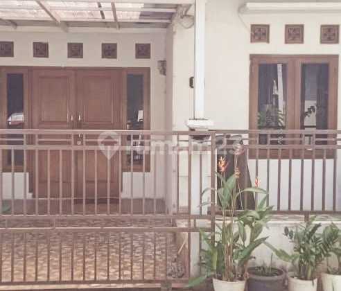Rumah Siap Huni Dalam Cluster Dekat Stasiun Krl Sudimara Rumah Siap Huni Dalam Cluster Dekat Stasiun Krl Sudimara