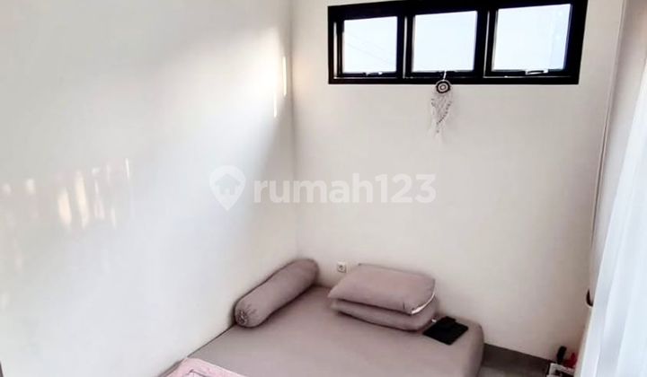Rumah Dalam Cluster Area Bintaro Sektor 9 Jombang Raya 2