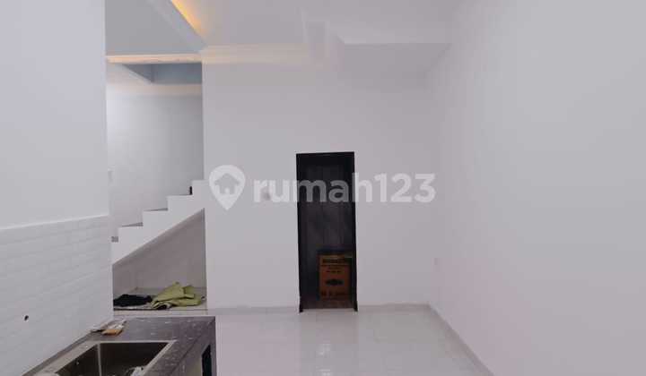 Rumah Siap Huni Dalam Komplek Pondok Karya Tangsel 2