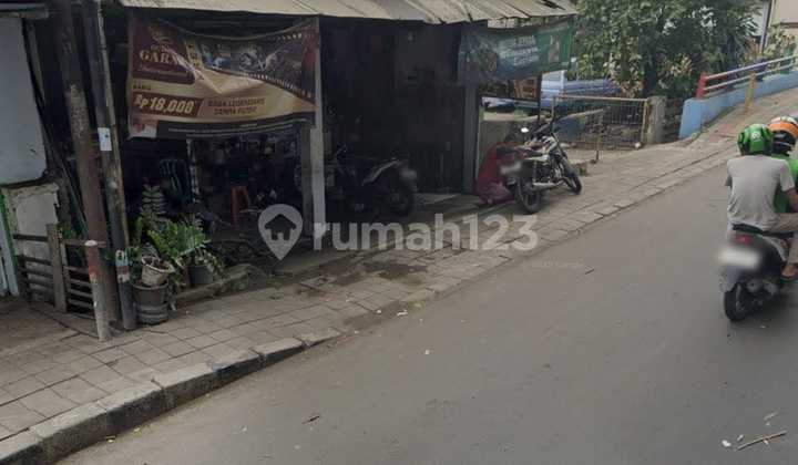 Jual Tanah Lokasi Strategis Di Jalan Raya Area Neglasari Tangerang Jual Tanah Lokasi Strategis Di Jalan Raya Area Neglasari Tangerang