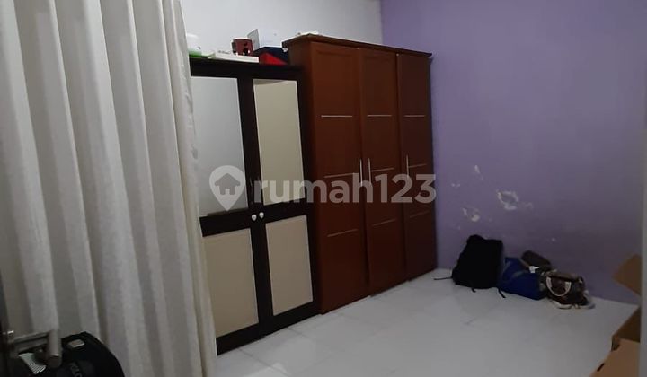 Semi-Furnished Ready to Occupy House in Sector 9 Bintaro