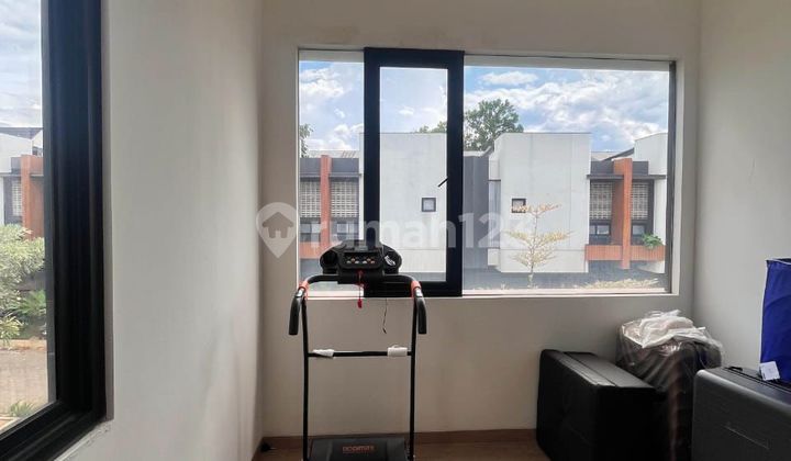 Rumah Siap Huni Dalam Perumahan Dekat Taman Tekno Bsd 2