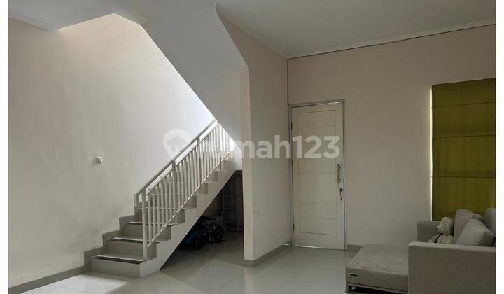 Rumah Siap Huni Dalam Cluster Exklusive di Cirendeu Tangsel 2