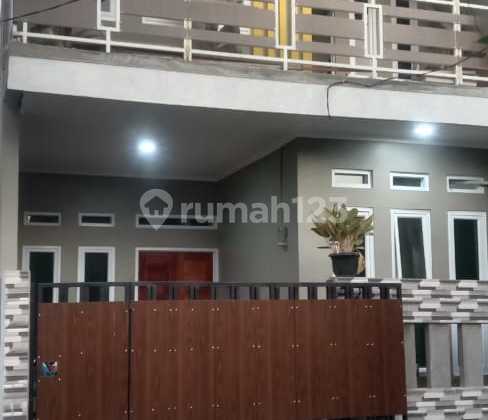 Rumah 2 Lantai Siap Huni Di Parung Serab Tangerang Kota Rumah 2 Lantai Siap Huni Di Parung Serab Tangerang Kota