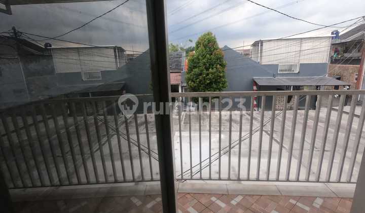 Rumah Siap Huni Lokasi Strategis Dekat Cbd Ciledug 2
