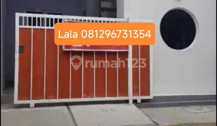 Ready-to-Live House in Pamulang 2 Tangsel Housing