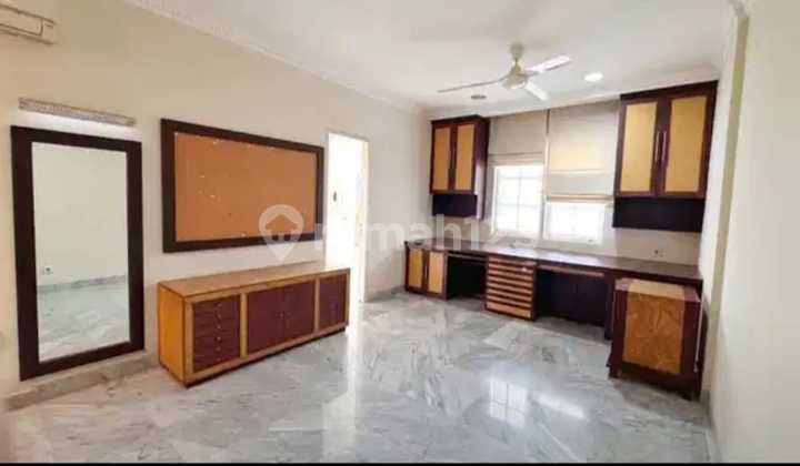 Rumah Siap Huni Dalam Cluster Graha Hijau 2 Ciputat 2