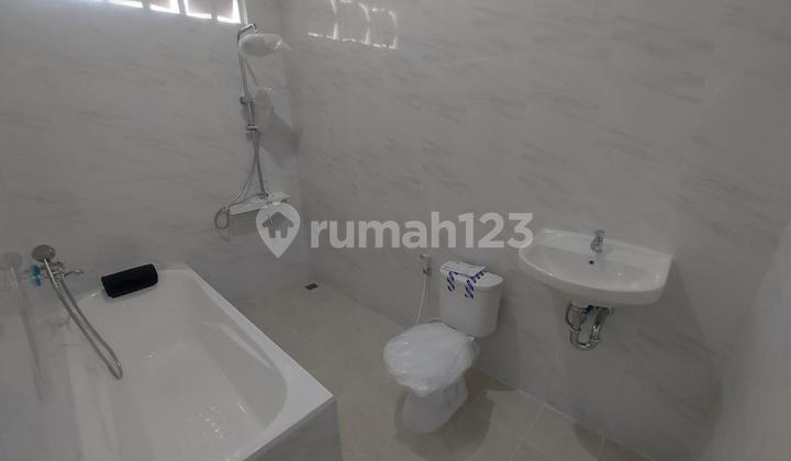 Rumah Siap Hunidi Cinere Megapolitan Depok 2