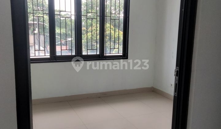 Rumah Siap Huni Dalam Di Pondok Aren Tangsel 2