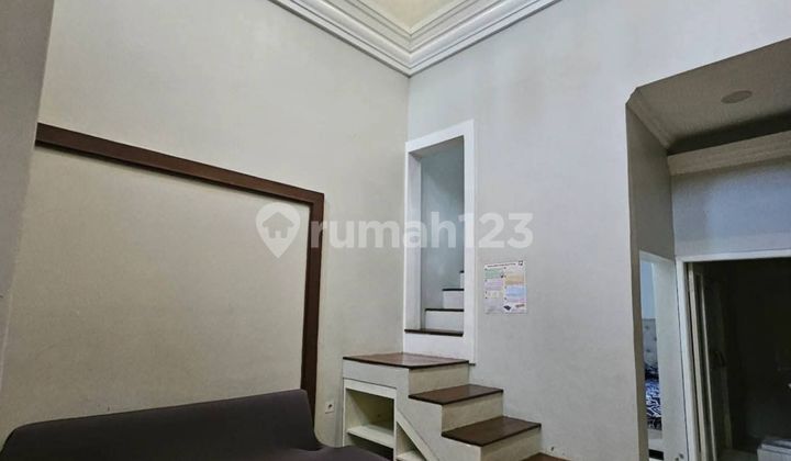 2-Story House Ready to Occupancy in Cirendeu Housing Area, Tangsel 2