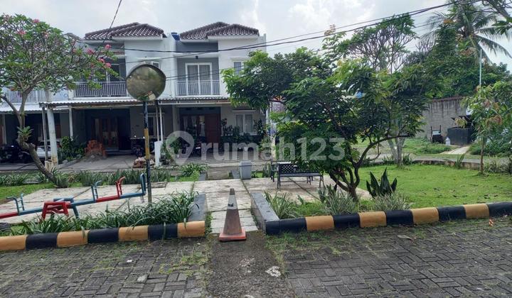 Rumah Siap Huni di Flo Residance Nempel Villa Cinere Ciputat Tangsel 2