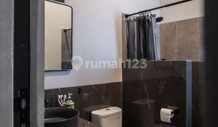 Rumah Siap Huni Dalam Komplek Kucica Bintaro Jaya Sektor 9 2