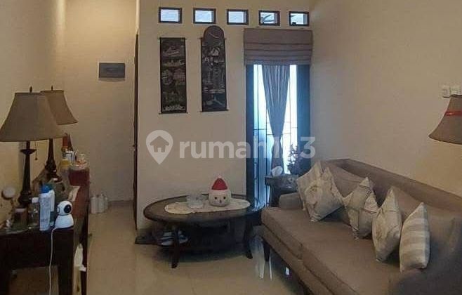 Rumah Siap Huni Dalam Cluster Di Pondok Aren Bintaro 2
