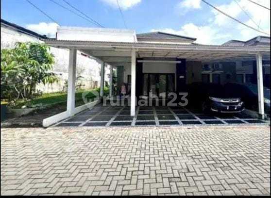 Rumah Siap Huni Posisi Hook di Green Park Bojongsari Depok Rumah Siap Huni Posisi Hook di Green Park Bojongsari Depok