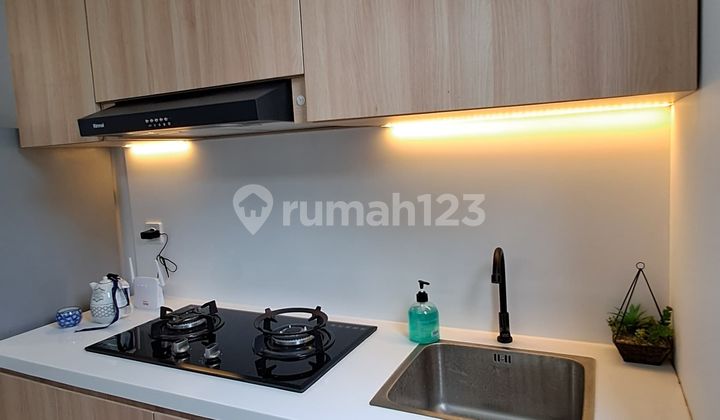 Rumah Siap Huni 3 Lantai Di Jl Cendrawasih Dekat Exchange 2