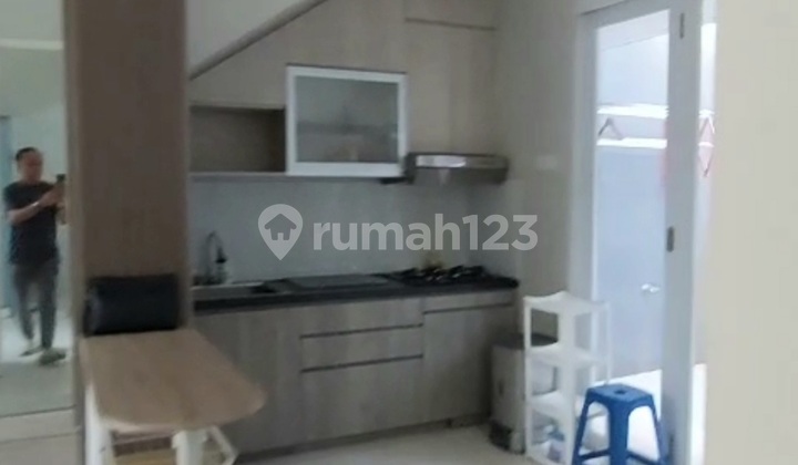 Rumah Siap Huni Dalam Cluster Graha Raya Bintaro Tangsel 2