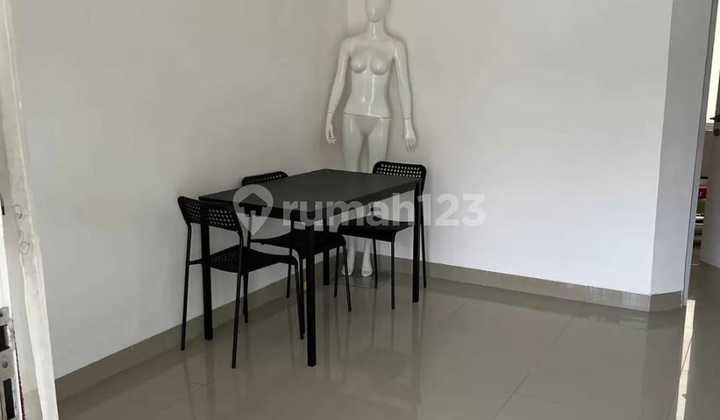 Rumah Siap Huni Dalam Cluster Di Jl Pantai Asuhan Ceger 2