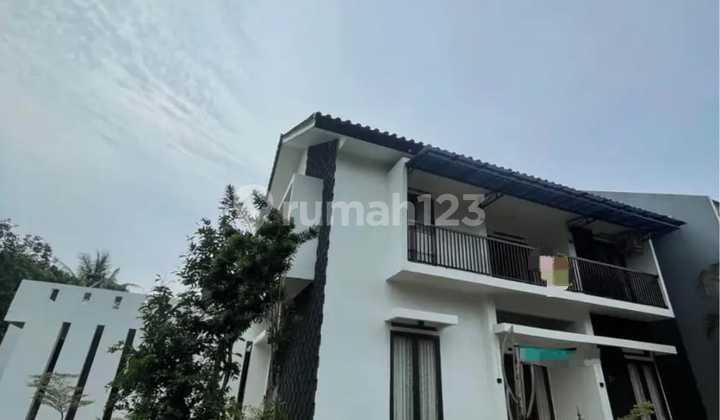 Rumah Siap Huni Dalam Komplek Permata Bintaro Sektor 9 Rumah Siap Huni Dalam Komplek Permata Bintaro Sektor 9