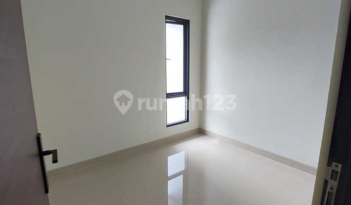 Rumah 2lantai Siap Huni Di Buana Gardenia Tangerang 2