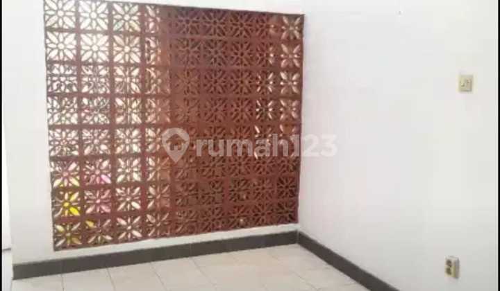 Rumah Siap Huni Dalam Cluster Graha Raya Bintaro Tangsel 2