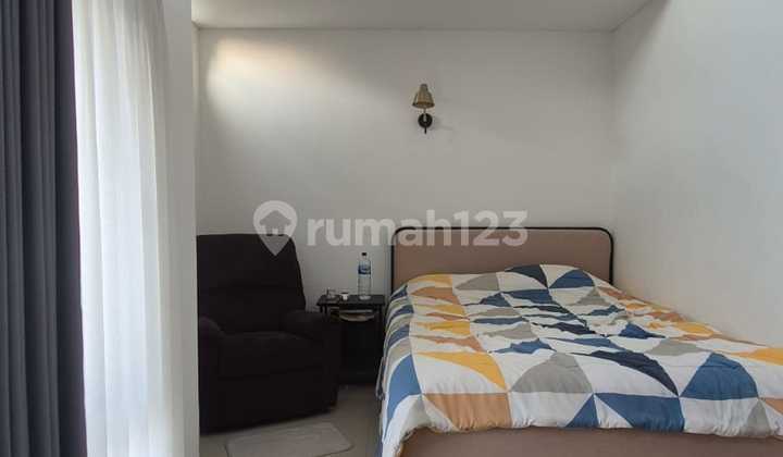 Rumah Posisi Hook Dalam Komplek Travesta Rempoa Tangsel 2