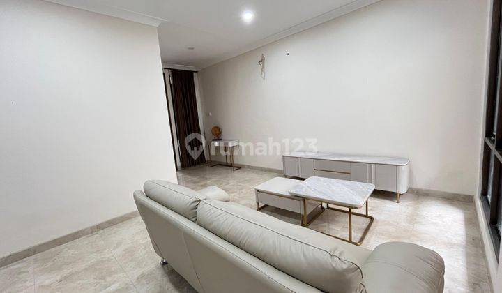 SEWA RUMAH FULL FURNISHED DI PUSAT KOTA KARAWANG 2