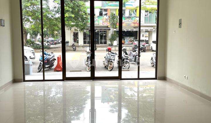 RENT A NICE SHOPHOUSE IN THE CENTER OF KARAWANG CITY 2