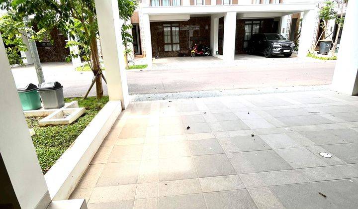 SEWA RUMAH SIAP HUNI 2 LANTAI DI KARAWANG 2