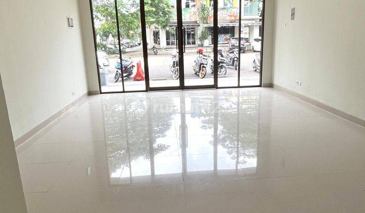SEWA RUKO 2 LANTAI DI PUSAT KOTA KARAWANG 2