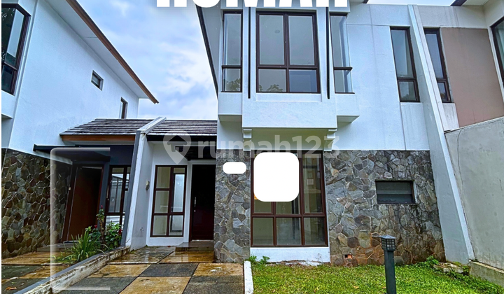 For Rent Beautiful House in The Avani, Nittaya Cluster