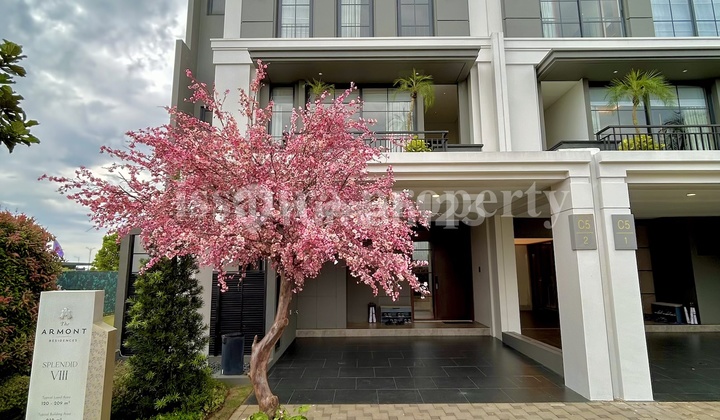 The Armont Residence, Splendid Type VIII Only 9 Units