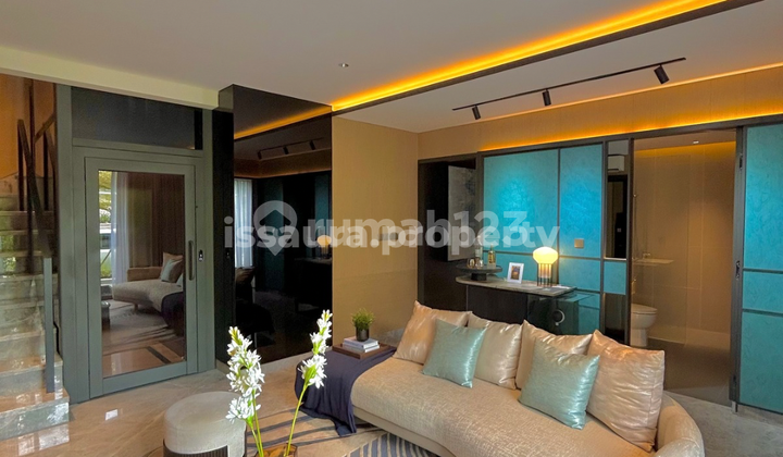 Rumah Baru di Heron Type Ardea 11X19, By Summarecon Serpong