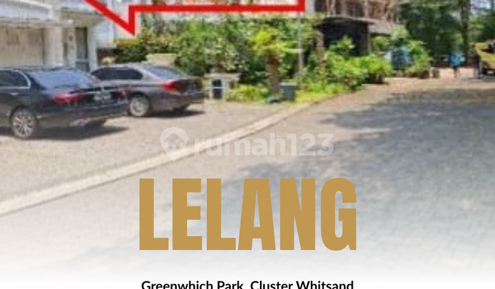 Termurah di Green Wich