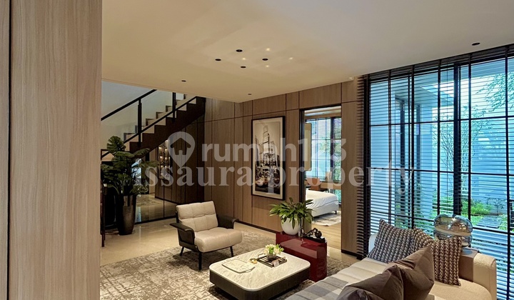 The Armont Residence, Splendid Type VIII Only 9 Units 2