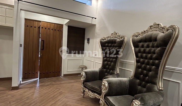 Rumah 2 Lantai Di The Icon Bsd Siap Huni Rumah 2 Lantai Di The Icon Bsd Siap Huni