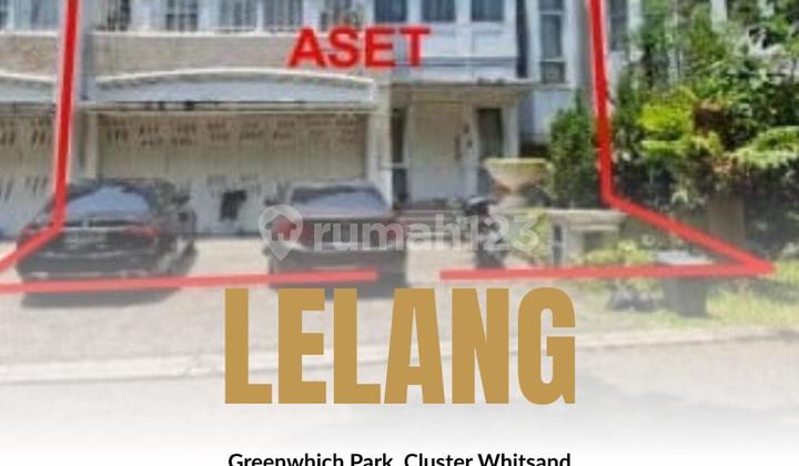 Termurah di Green Wich 2