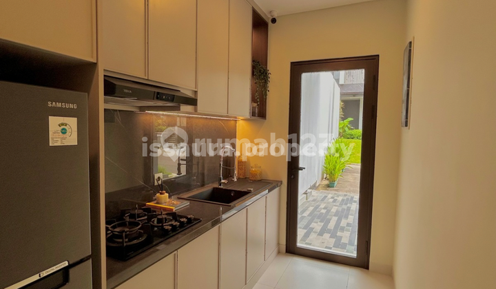 Rumah Baru Heron, Type Ardea 9X19 By Summarecon Serpong