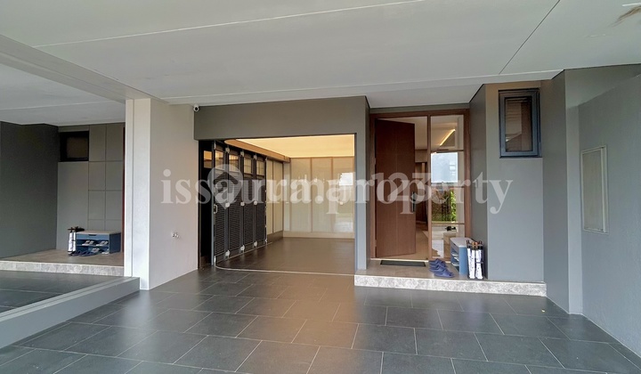 The Armont Residence, Type Grandiose 2