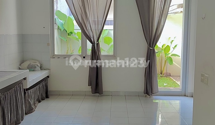 Disewakan Rumah Bagus di The Icon, BSD City 2