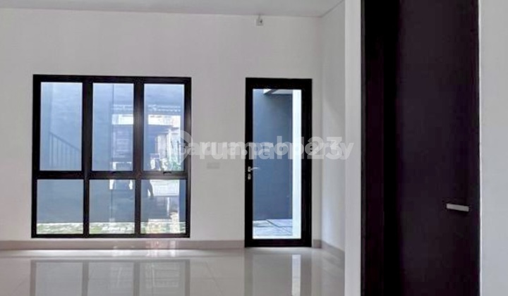 For Quick Sale House in The Mozia Cluster Aure 2