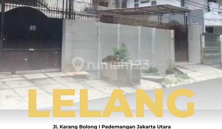 Affordable House in West Ancol