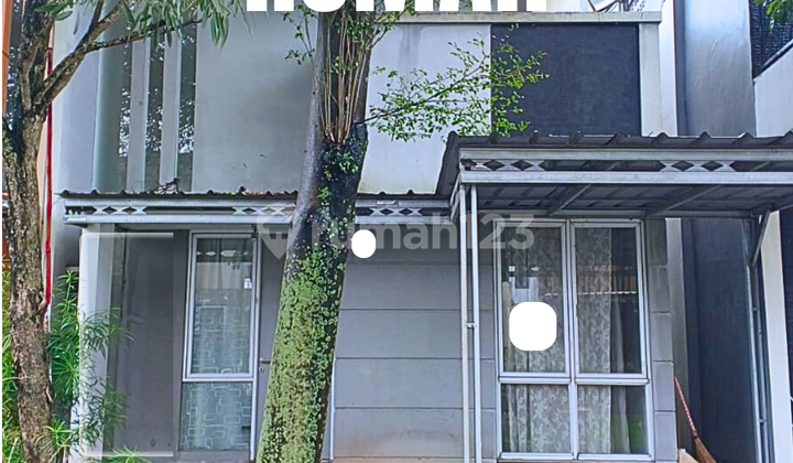 Disewakan Rumah Bagus di The Icon, BSD City