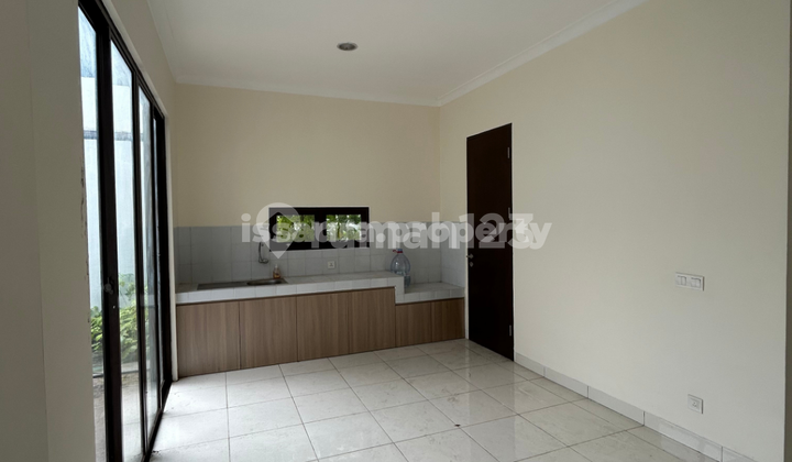 Disewakan Rumah Bagus di The Avani, Cluster Nittaya 2