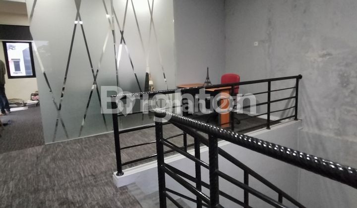 EXTRAORDINARY SHOPHOUSE IN VILLA NUSA INDAH V, Bogor West Java Price? Makes your wallet smile. KPR available – light down payment, process assisted until complete! 2
