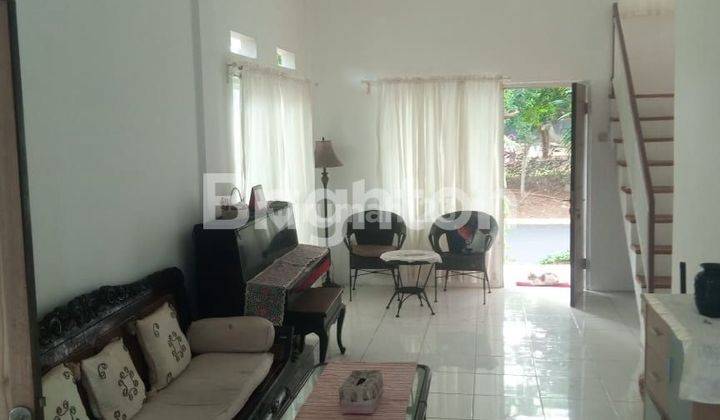 RUMAH ASRI HOOK SAMPING SEKURITI 2