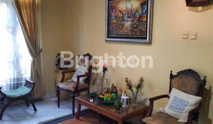 Rumah asri nyaman di Legenda Wisata Zona Marcopolo Wanaherang Bogor Jawa Barat 2