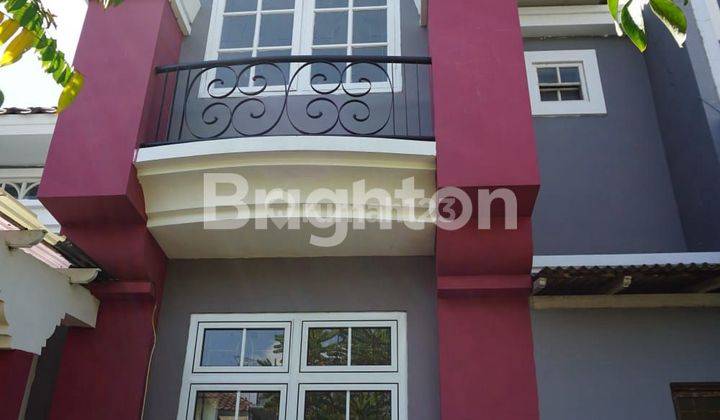 Sewa siap huni cibubur bogor legenda wisata jawa barat 1