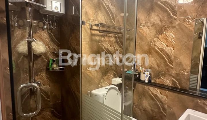 DIJUAL CEPAT! APARTEMEN MEWAH SIAP HUNI – SIGNATURE PARK GRANDE jalan Letjen MT Haryono,Cawang, Jakarta Timur!  2