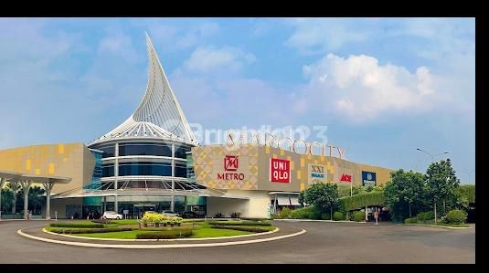 Depok Jawa Barat ,Rumahku Surgaku,akses toll Depok